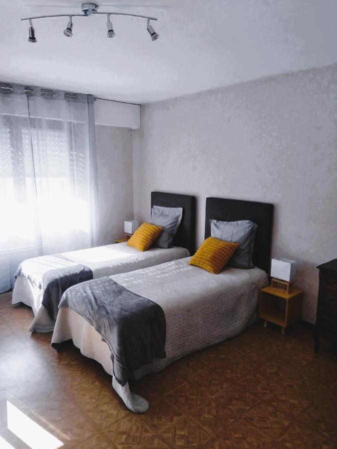 Paisible Studio Avec Agreable Loggia 2 Mn Du Centre Apartment Aix-les-Bains Exterior photo
